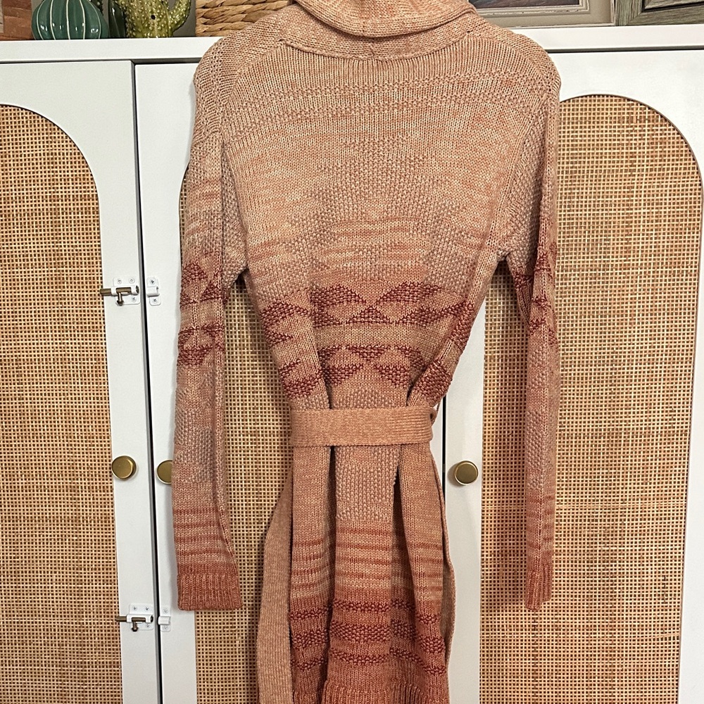 Pendleton Cardigan - Picture 5 of 6